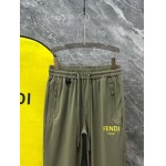 2026年5月29日入荷春夏新作Fendiズボン 高品質DH工場