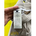 2026年5月29日入荷春夏新作Fendiズボン 高品質DH工場