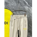 2026年5月29日入荷春夏新作Fendiズボン 高品質DH工場
