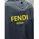 2026年5月29日入荷春夏新作Fendiズボン 高品質DH工場