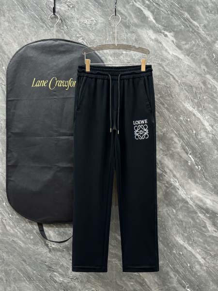 2026年5月29日入荷春夏新作Loeweズボン 高品質DH...