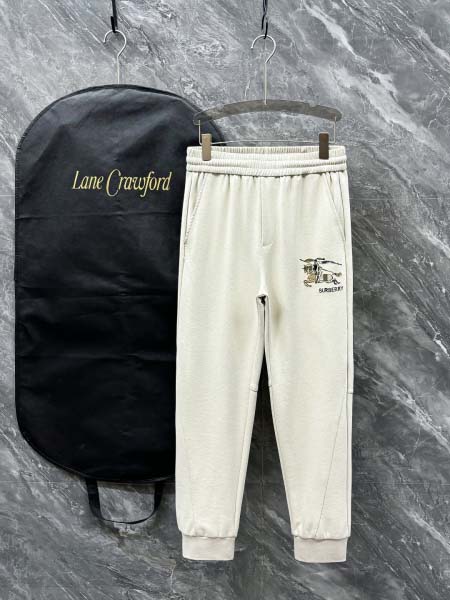 2026年5月29日入荷春夏新作Burberryズボン 高品...