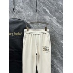2026年5月29日入荷春夏新作Burberryズボン 高品質DH工場