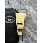 2026年5月29日入荷春夏新作Pradaズボン 高品質DH工場