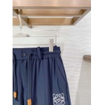 2026年5月29日入荷春夏新作Loeweズボン 高品質DH工場