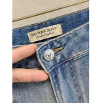 2026年5月29日入荷春夏新作Burberryズボン 高品質DH工場