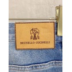 2026年5月29日入荷春夏新作Brunello Cucinelliズボン 高品質DH工場