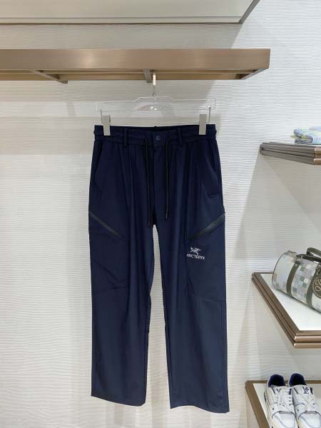 2026年5月29日入荷春夏新作ARCTERYXズボン 高品...