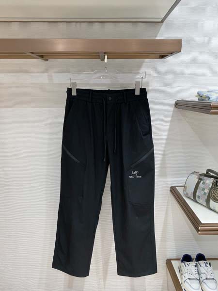 2026年5月29日入荷春夏新作ARCTERYXズボン 高品...