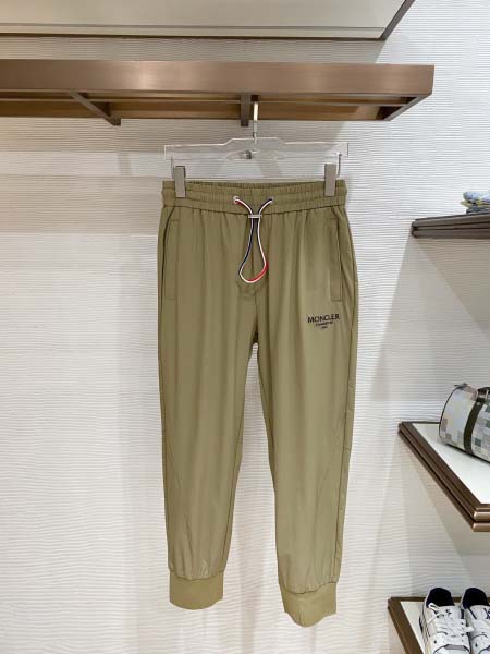 2026年5月29日入荷春夏新作Monclerズボン 高品質...