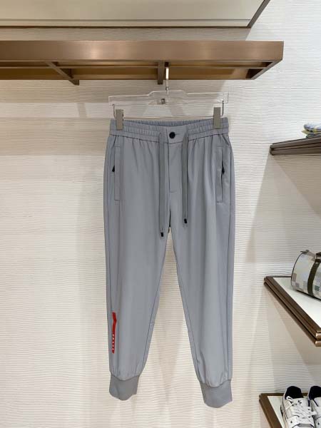 2026年5月29日入荷春夏新作Pradaズボン 高品質DH...
