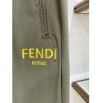 2026年5月29日入荷春夏新作Fendiズボン 高品質DH工場