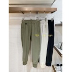 2026年5月29日入荷春夏新作Fendiズボン 高品質DH工場
