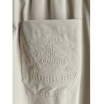 2026年5月29日入荷春夏新作Burberryズボン 高品質DH工場