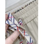 2026年5月29日入荷春夏新作Burberryズボン 高品質DH工場