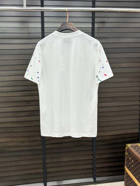 2026年6月2日入荷春夏新作Gucci半袖Tシャツ高品質DH工場