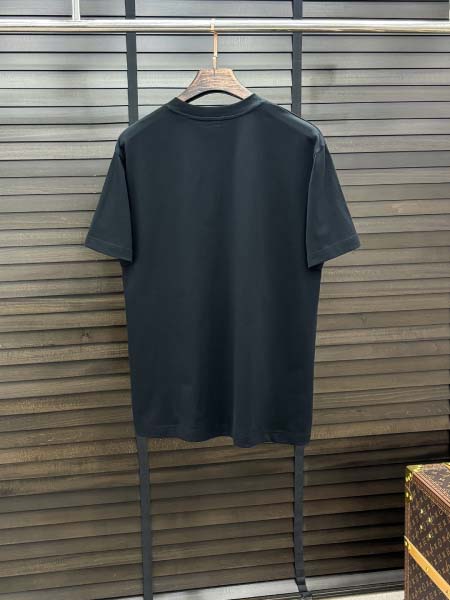 2026年6月2日入荷春夏新作Dior半袖Tシャツ高品質DH工場