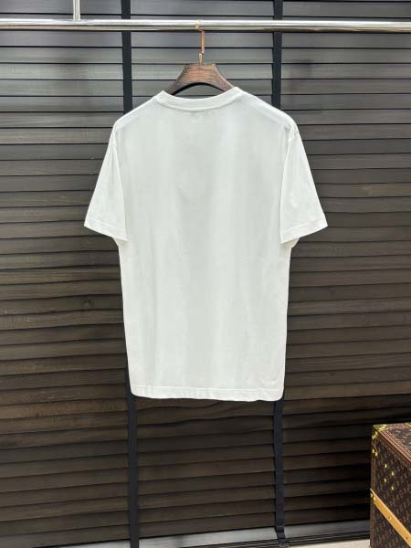 2026年6月2日入荷春夏新作Loewe半袖Tシャツ高品質DH工場