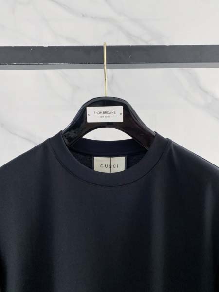 2026年6月2日入荷春夏新作Gucci半袖Tシャツ高品質DH工場