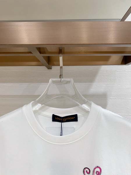 2026年6月2日入荷春夏新作Brunello Cucinelli半袖Tシャツ高品質DH工場
