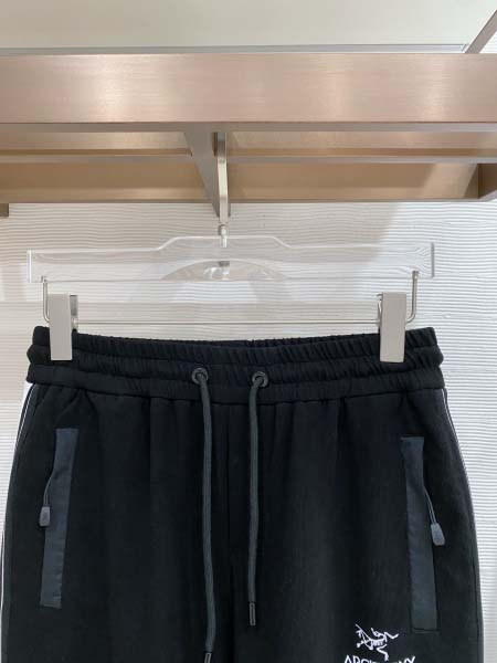 2026年6月3日入荷春夏新作ARCTERYXズボン高品質DH工場