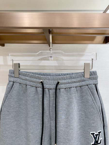 2026年6月3日入荷春夏新作Louis Vuittonズボン高品質DH工場