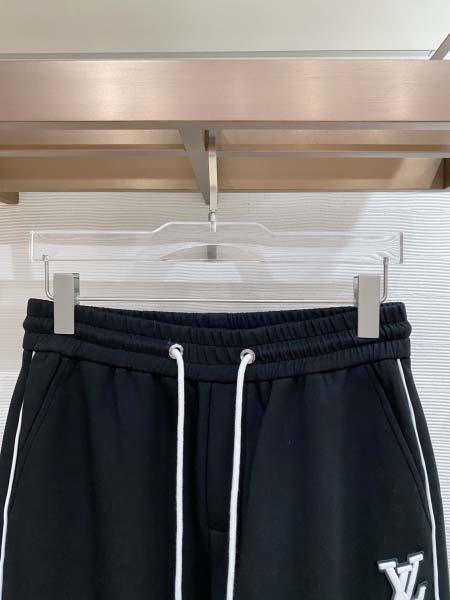 2026年6月3日入荷春夏新作Louis Vuittonズボン高品質DH工場