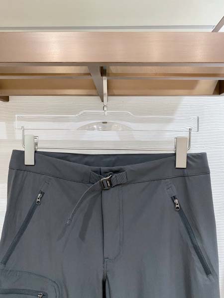 2026年6月3日入荷春夏新作ARCTERYXズボン高品質DH工場