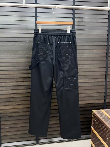 2026年6月3日入荷春夏新作Louis Vuittonズボン高品質DH工場