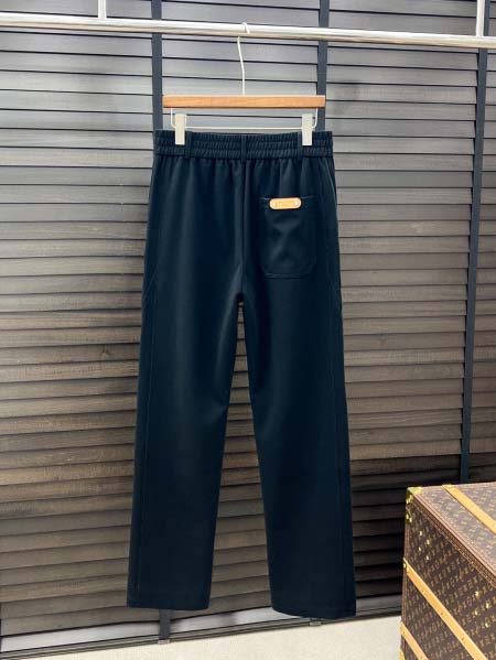 2026年6月3日入荷春夏新作Louis Vuittonズボン高品質DH工場