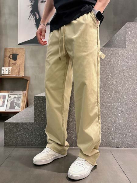2026年6月3日入荷春夏新作Louis Vuittonズボン高品質DH工場