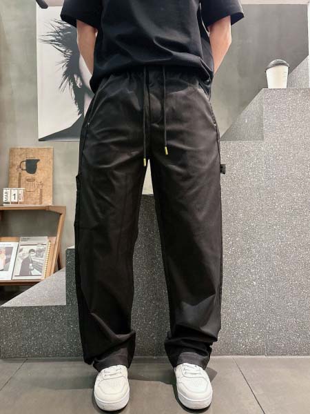 2026年6月3日入荷春夏新作Louis Vuittonズボン高品質DH工場