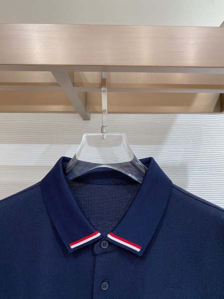 2026年6月4日入荷春夏新作Moncler半袖Tシャツ高品質DH工場