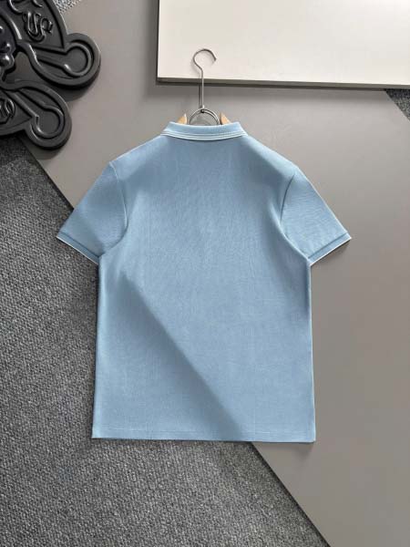 2026年6月4日入荷春夏新作Prada半袖Tシャツ高品質DH工場