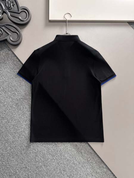 2026年6月4日入荷春夏新作Burberry半袖Tシャツ高品質DH工場