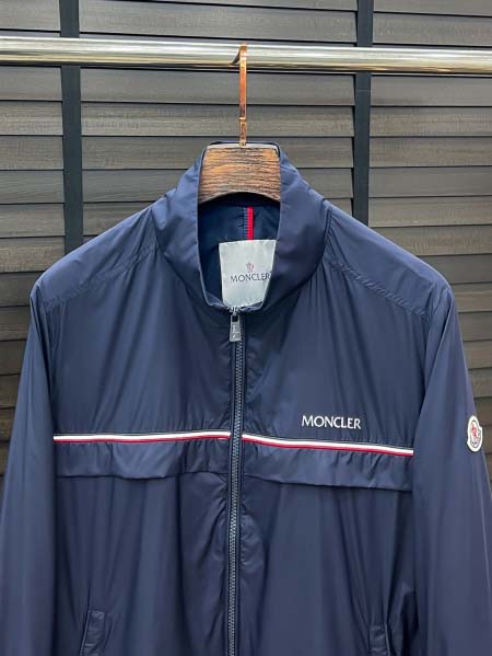 2026年6月9日入荷春秋新作Monclerジャケット高品質DH工場