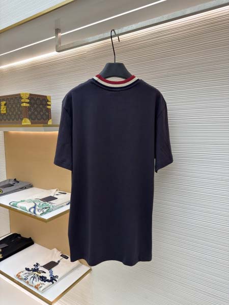 2026年6月11日春夏新作Moncler半袖 tシャツ激安高品質/誕生日プレゼント/FF工場