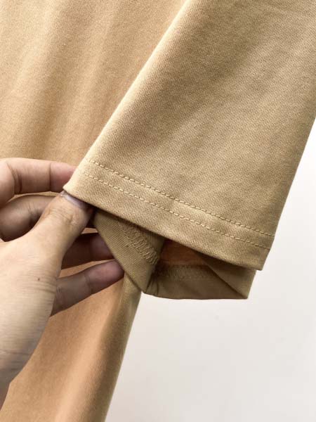 2026年6月11日春夏新作BURBERRY半袖 tシャツ激安高品質/誕生日プレゼント/FF工場