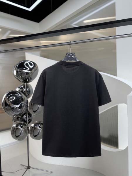 2026年6月12日春夏新作Moncler半袖 tシャツ激安高品質/誕生日プレゼント/FF工場