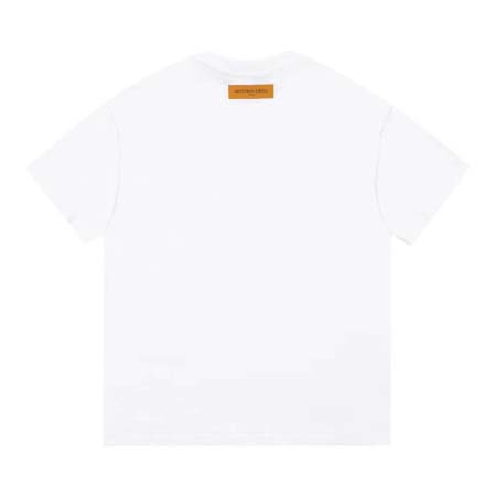 2026年6月12日春夏新作Louis vuittontシャツ激安高品質/誕生日プレゼント/FF工場