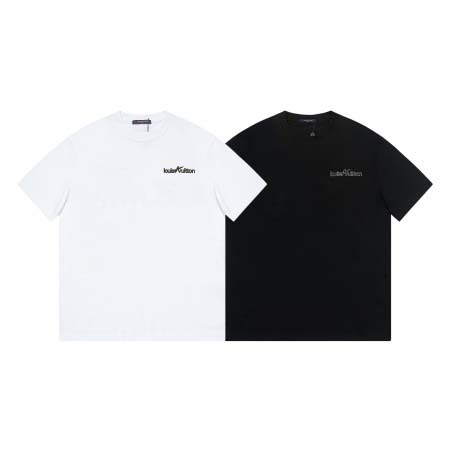 2026年6月12日春夏新作Louis vuittontシャツ激安高品質/誕生日プレゼント/FF工場
