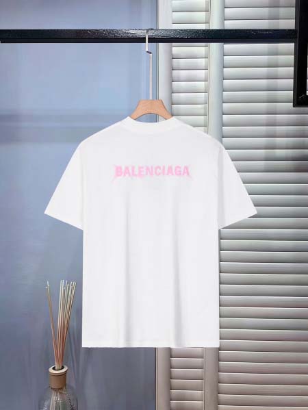 2026年6月18日春夏新作Balenciagatシャツ高品質人気の商品/YGY工場