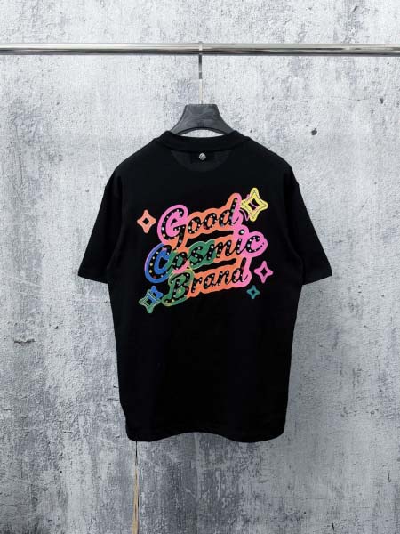 2026年6月23日春夏新作 半袖 tシャツ高品質人気の商品/YGY工場