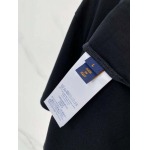 2026年6月2日入荷春夏新作Louis Vuitton半袖Tシャツ高品質DH工場