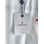2026年6月2日入荷春夏新作Moncler半袖Tシャツ高品質DH工場