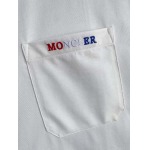2026年6月2日入荷春夏新作Moncler半袖Tシャツ高品質DH工場
