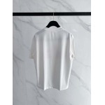 2026年6月2日入荷春夏新作Moncler半袖Tシャツ高品質DH工場