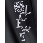 2026年6月2日入荷春夏新作Loewe半袖Tシャツ高品質DH工場