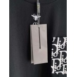 2026年6月2日入荷春夏新作Dior半袖Tシャツ高品質DH工場