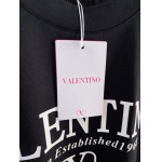 2026年6月2日入荷春夏新作VALENTINO半袖Tシャツ高品質DH工場